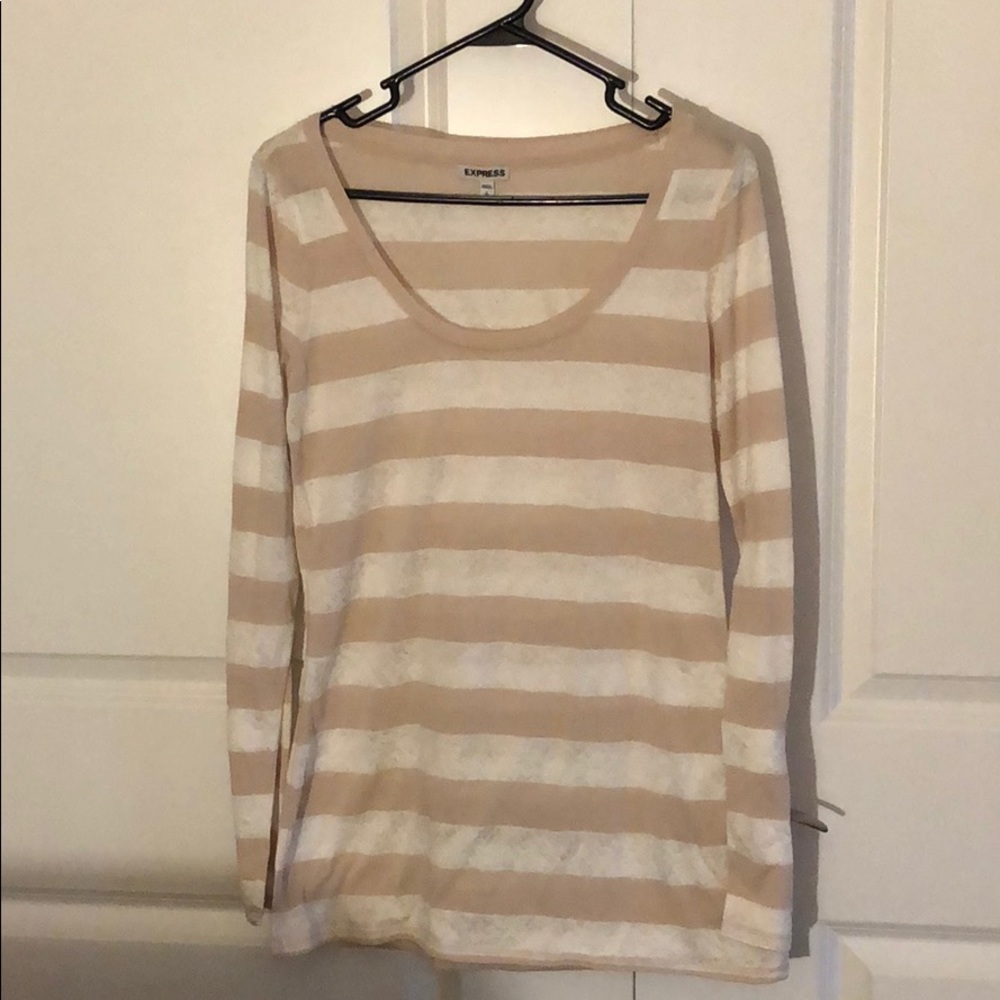 🌻Express long sleeved shirt